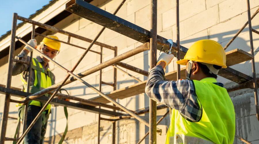Soffit Repair in Forest Falls, CA